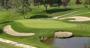 Image result for Garesfield Golf Club