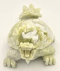 Αποτέλεσμα εικόνας για jade dragon turtle