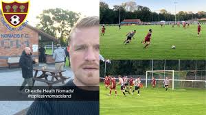 Image result for Cheadle Heath Sports Club