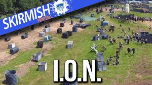 Image result for Douglas Valley Paintball