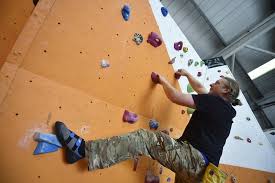 Image result for Peterborough Mountaineering Club