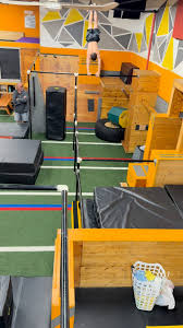 Image result for Northern Parkour Club