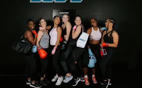 Image result for ILoveKickBoxing Vancouver