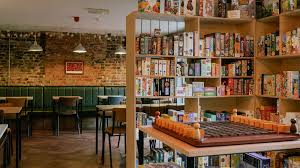 Image result for Leeds Scrabble Club