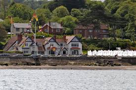 Image result for Royal North Of Ireland Yacht Club