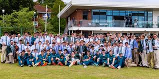 Image result for Exeter Cricket Club