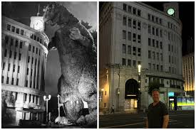 Image result for wako clock tower in tokyo