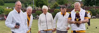 Image result for Thornaby Village Bowls Club