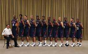 LIST 'EM: Top 10 USA Basketball Shoes | Solecollector