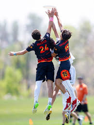 Image result for Bradford University Disciples Ultimate Frisbee Club