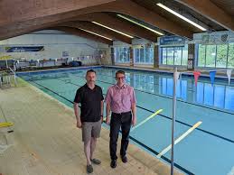 Image result for Lewsey Centre Swimming Club
