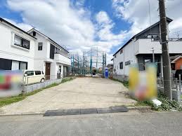 Image result for 東大和市芋窪4丁目〈新築〉多摩モノレール「上北台」駅徒歩14分　ZEH水準省エネ住宅　太陽光発電採用住宅　長期優良住宅　敷地面積広々42坪以上　18.5帖のLDK　浄水器　浴室乾燥機　全3棟A号棟