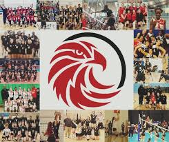 Image result for Malory Eagles volleyball club