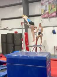 Image result for Sankey Springers Gymnastics Club