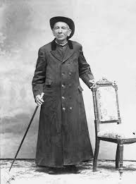 Image result for Saint Ceferino Namuncurá