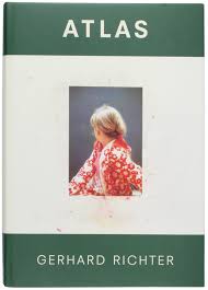 Image result for gerhard richter atlas
