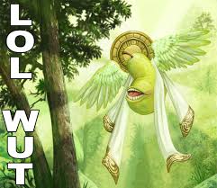 Image result for lol wut