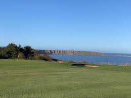 Image result for Filey Golf Club