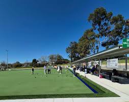 Image result for King George`s Bowling Club