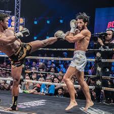 Image result for Allstars Kickboxing