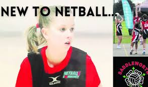 Image result for Tameside Netball Club