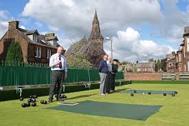 Image result for Dumbarton Bowling Club