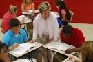 Education Department Launches    National Conversation    on Teacher
