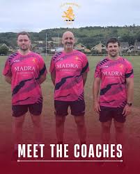 Image result for Old Patesians Rfc