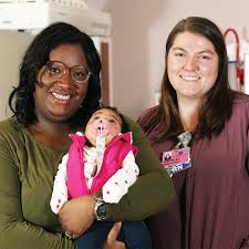 Image result for Orbit Infant System Kelly Rutherford