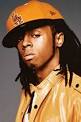 Rapper Lil' Wayne was seen