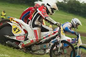 Image result for Cheshire Grass Track Club