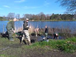 Image result for Penketh & Old Hall Angling Society