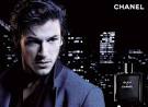 Yves Saint Laurent & Bertrand Bonello – | LE GASTON - gaspard-ulliel-bleu-nouvelle-fragrance-chanel-l-1