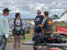 Image result for Cornish Parachute Club