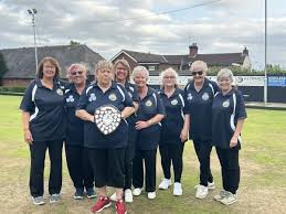 Image result for Cranleigh Royal British Legion Bowls Club (Ladies)