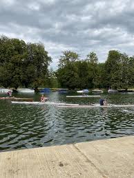Image result for Pangbourne Canoe Club
