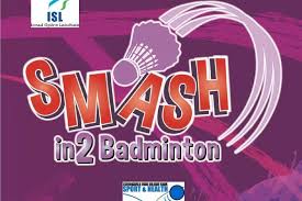 Image result for The Isle Badminton Club