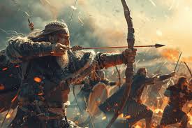Image result for Atkings Archers