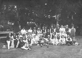 Image result for Eccleston Bowling Club