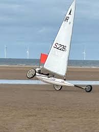 Image result for Wirral Sand Yacht Club, Hoylake