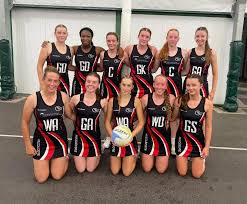 Image result for Lawn Netball Club