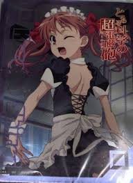 「白井黒子 とある科学の超電磁砲」の画像検索結果