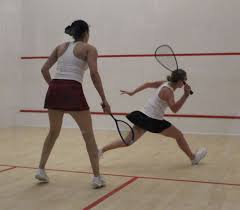 Image result for Grantham Squash Rackets Club