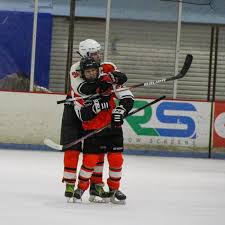 Image result for Perth Junior Ice Hockey Club