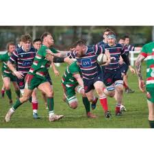 Image result for West Hartlepool Rugby Football Club
