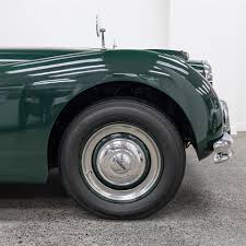 Image result for British Racing Green 1955 Jaguar