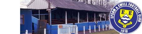 Image result for Epsom & Ewell Football Club