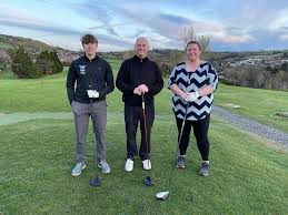 Image result for Old Colwyn Golf Club