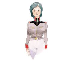 「オットー・ミタス 機動戦士ガンダムUC」の画像検索結果