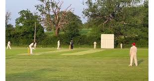 Image result for Shenley Village Cricket Club